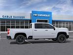 New 2026 Chevrolet Silverado 2500 Custom Crew Cab 4WD Pickup for sale #F12596 - photo 5