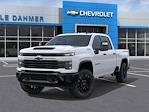 New 2026 Chevrolet Silverado 2500 Custom Crew Cab 4WD Pickup for sale #F12596 - photo 6