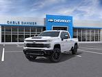 New 2026 Chevrolet Silverado 2500 Custom Crew Cab 4WD Pickup for sale #F12596 - photo 8