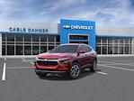 2026 Chevrolet Trax FWD SUV for sale #F12599 - photo 8