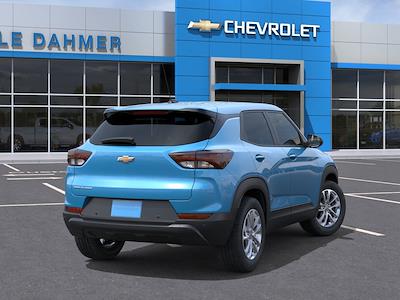 New 2026 Chevrolet Trailblazer LS SUV for sale #F12600 - photo 2