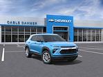 New 2026 Chevrolet Trailblazer LS SUV for sale #F12600 - photo 1