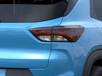 New 2026 Chevrolet Trailblazer LS SUV for sale #F12600 - photo 11