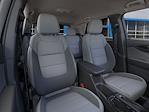 New 2026 Chevrolet Trailblazer LS SUV for sale #F12600 - photo 16