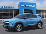 New 2026 Chevrolet Trailblazer LS SUV for sale #F12600 - photo 3