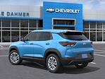 New 2026 Chevrolet Trailblazer LS SUV for sale #F12600 - photo 4