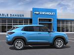 New 2026 Chevrolet Trailblazer LS SUV for sale #F12600 - photo 5