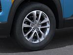 New 2026 Chevrolet Trailblazer LS SUV for sale #F12600 - photo 9