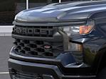 New 2026 Chevrolet Silverado 1500 Custom Crew Cab for sale #F12605 - photo 27