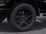 New 2026 Chevrolet Silverado 1500 Custom Crew Cab 4WD Pickup for sale #F12605 - photo 9