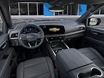 New 2025 Chevrolet Tahoe LT for sale #F12608 - photo 15