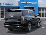 New 2025 Chevrolet Tahoe LT for sale #F12608 - photo 2