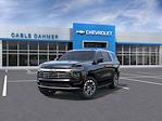 New 2025 Chevrolet Tahoe LT for sale #F12608 - photo 8