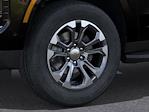 New 2025 Chevrolet Tahoe LT for sale #F12608 - photo 9