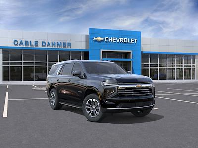 2025 Chevrolet Tahoe 4WD SUV for sale #F12609 - photo 1