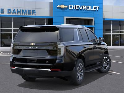 2025 Chevrolet Tahoe 4WD SUV for sale #F12609 - photo 2