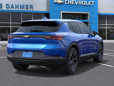New 2026 Chevrolet Equinox EV LT SUV for sale #F12610 - photo 2