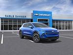 New 2026 Chevrolet Equinox EV LT SUV for sale #F12610 - photo 1
