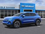 New 2026 Chevrolet Equinox EV LT SUV for sale #F12610 - photo 3
