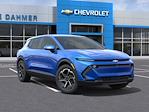 New 2026 Chevrolet Equinox EV LT SUV for sale #F12610 - photo 7
