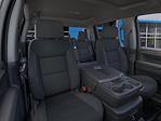 2026 Chevrolet Silverado 1500 Crew Cab 4WD Pickup for sale #F12613 - photo 30