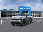 New 2026 Chevrolet Silverado 1500 RST Crew Cab 4WD Pickup for sale #F12613 - photo 8