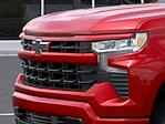 New 2026 Chevrolet Silverado 1500 RST Crew Cab 4WD Pickup for sale #F12614 - photo 13