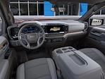 New 2026 Chevrolet Silverado 1500 RST Crew Cab 4WD Pickup for sale #F12614 - photo 15