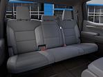 New 2026 Chevrolet Silverado 1500 RST Crew Cab 4WD Pickup for sale #F12614 - photo 17