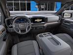 New 2026 Chevrolet Silverado 1500 RST Crew Cab 4WD Pickup for sale #F12617 - photo 15