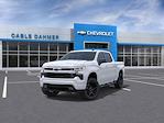 New 2026 Chevrolet Silverado 1500 RST Crew Cab 4WD Pickup for sale #F12617 - photo 8