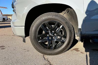 2024 Chevrolet Silverado 1500 Crew Cab 4WD Pickup for sale #F12617A - photo 2