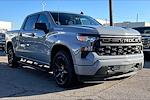 2024 Chevrolet Silverado 1500 Crew Cab 4WD Pickup for sale #F12617A - photo 1