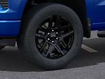 New 2026 Chevrolet Silverado 1500 RST Crew Cab 4WD Pickup for sale #F12619 - photo 9
