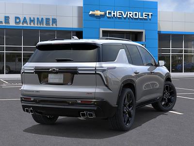 2026 Chevrolet Traverse AWD SUV for sale #F12624 - photo 2