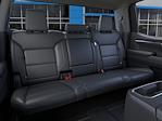 2025 Chevrolet Silverado 1500 Crew Cab 4WD Pickup for sale #F12626 - photo 17