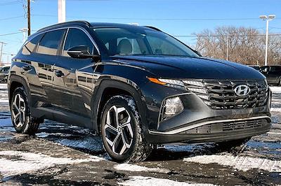 Used 2023 Hyundai Tucson SEL for sale #F12626A - photo 1