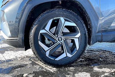 Used 2023 Hyundai Tucson SEL for sale #F12626A - photo 2