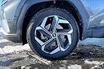 Used 2023 Hyundai Tucson SEL for sale #F12626A - photo 2
