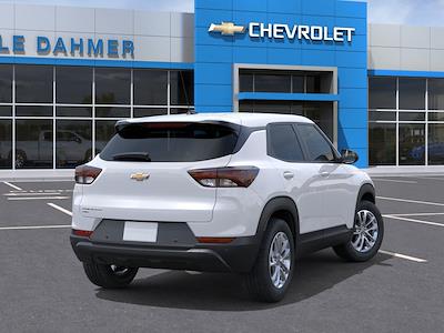 2026 Chevrolet Trailblazer AWD SUV for sale #F12632 - photo 2