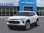 2026 Chevrolet Trailblazer AWD SUV for sale #F12632 - photo 6