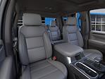2025 Chevrolet Silverado 1500 Crew Cab 4WD Pickup for sale #F12633 - photo 16