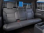 2025 Chevrolet Silverado 1500 Crew Cab 4WD Pickup for sale #F12633 - photo 17