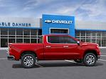 2025 Chevrolet Silverado 1500 Crew Cab 4WD Pickup for sale #F12633 - photo 5