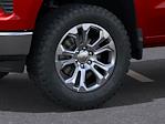 2025 Chevrolet Silverado 1500 Crew Cab 4WD Pickup for sale #F12633 - photo 9