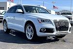 2017 Audi Q5 AWD SUV for sale #F12633A - photo 1
