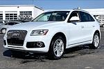 2017 Audi Q5 AWD SUV for sale #F12633A - photo 7
