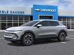 New 2026 Chevrolet Equinox EV LT SUV for sale #F12634 - photo 3