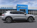 New 2026 Chevrolet Equinox EV LT SUV for sale #F12634 - photo 5