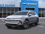New 2026 Chevrolet Equinox EV LT SUV for sale #F12634 - photo 6